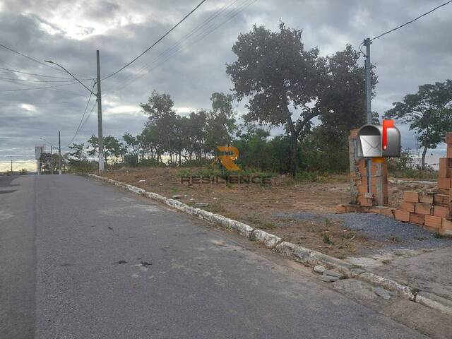 Lote para Venda em Lagoa Santa - 4