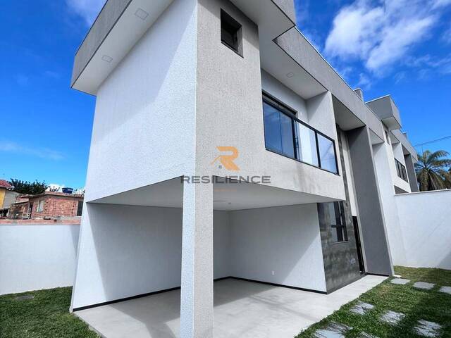 #1554 - Casa para Venda em Lagoa Santa - MG - 2