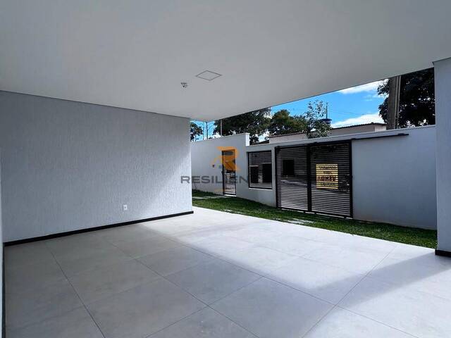 #1554 - Casa para Venda em Lagoa Santa - MG - 3