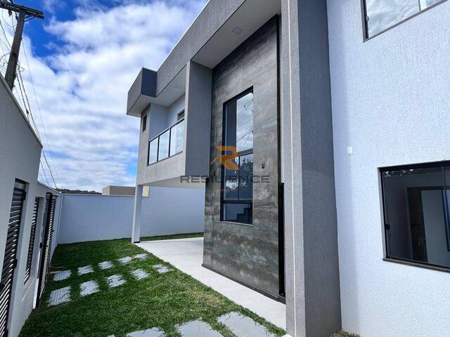 #1554 - Casa para Venda em Lagoa Santa - MG - 1
