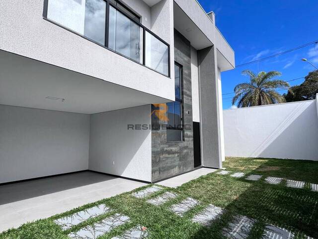 Venda em Residencial Visão - Lagoa Santa