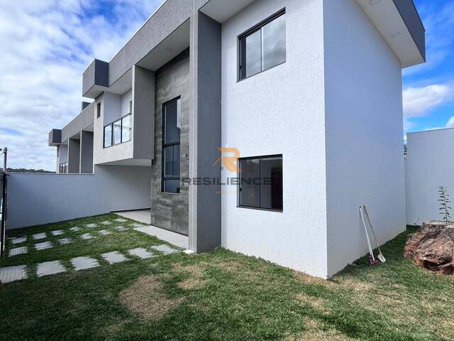#1702 - Casa para Venda em Lagoa Santa - MG - 2