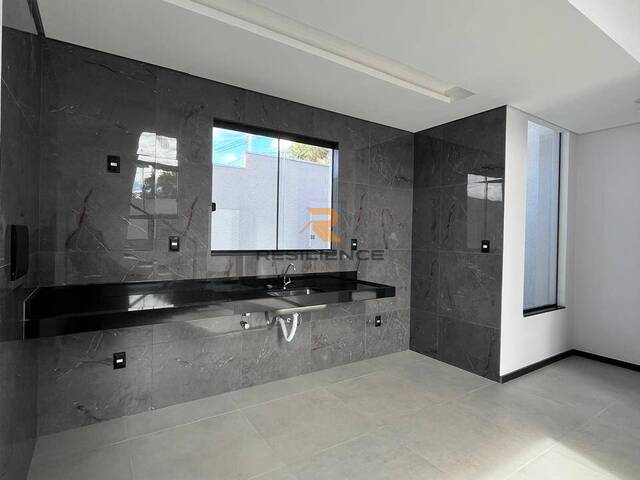 Casa para Venda em Lagoa Santa - 5