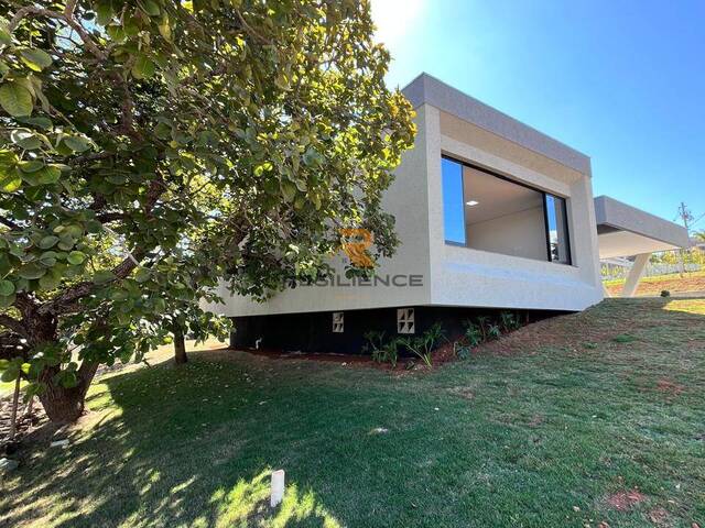 #1444 - Casa em condomínio para Venda em Lagoa Santa - MG - 3