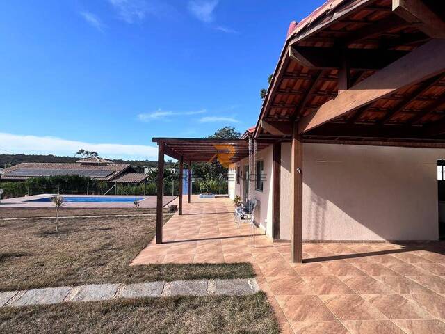 #1703 - Casa em condomínio para Venda em Lagoa Santa - MG - 2