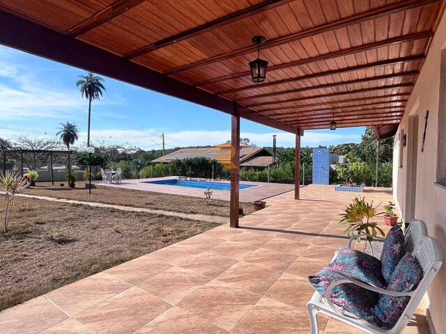 #1703 - Casa em condomínio para Venda em Lagoa Santa - MG - 3