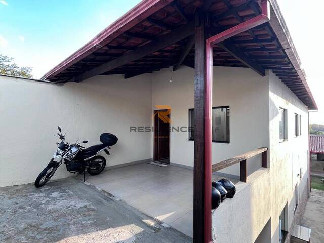 #1679 - Casa para Venda em Lagoa Santa - MG - 1