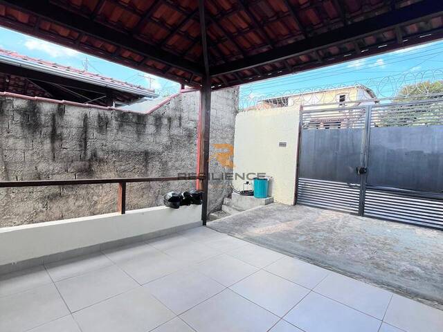 #1679 - Casa para Venda em Lagoa Santa - MG - 2