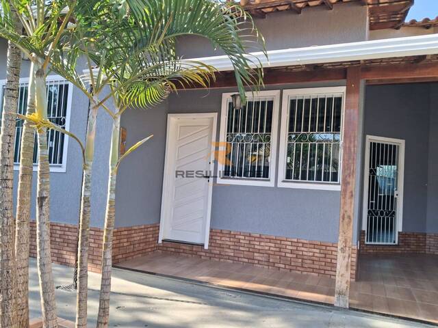 #1704 - Casa para Venda em Lagoa Santa - MG