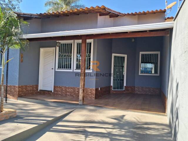 #1704 - Casa para Venda em Lagoa Santa - MG