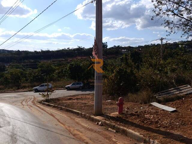 #1705 - Área para Venda em Lagoa Santa - MG - 1