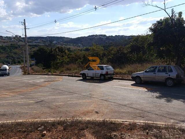 #1705 - Área para Venda em Lagoa Santa - MG - 2