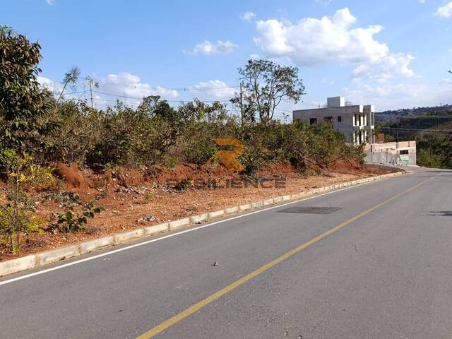 #1705 - Área para Venda em Lagoa Santa - MG - 3