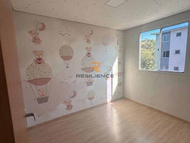 #1707 - Apartamento para Venda em Lagoa Santa - MG - 1