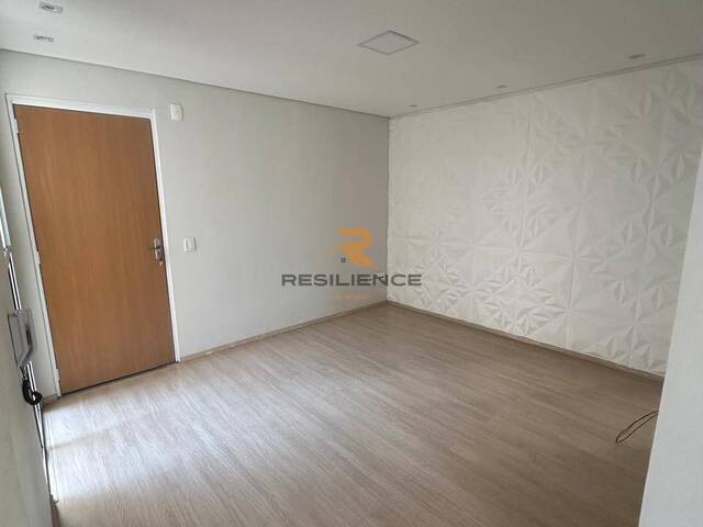 #1707 - Apartamento para Venda em Lagoa Santa - MG - 2