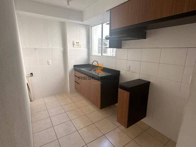 Apartamento para Venda em Lagoa Santa - 4
