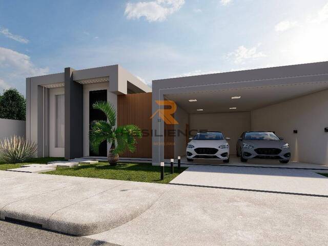 #1685 - Casa para Venda em Lagoa Santa - MG - 1