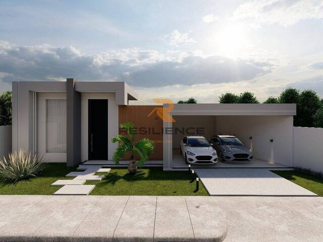 #1685 - Casa para Venda em Lagoa Santa - MG - 3