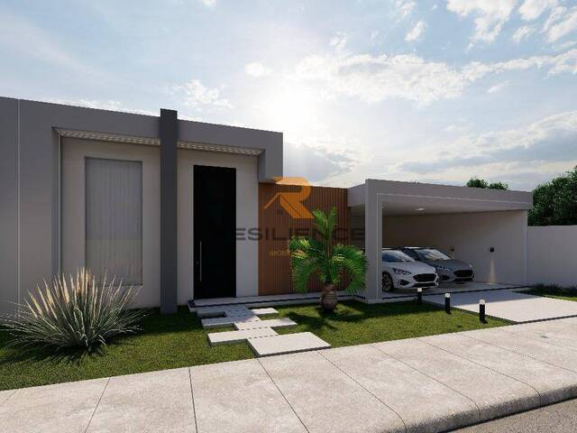 #1685 - Casa para Venda em Lagoa Santa - MG - 2