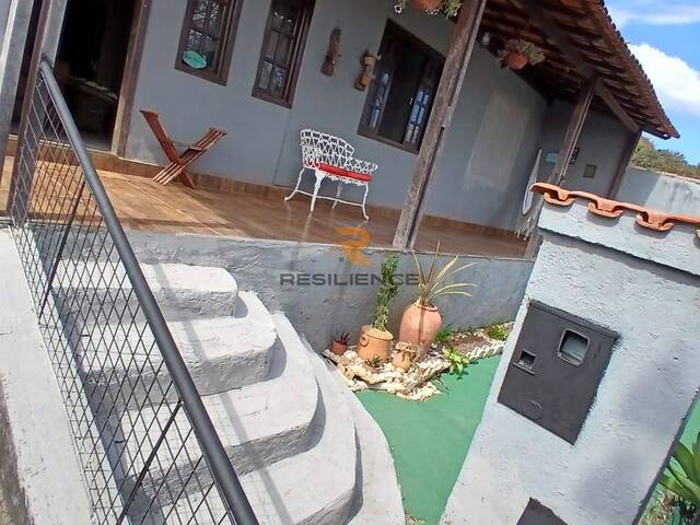 #1691 - Casa para Venda em Lagoa Santa - MG - 1