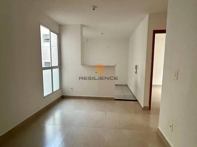 #1708 - Apartamento para Venda em Lagoa Santa - MG - 3