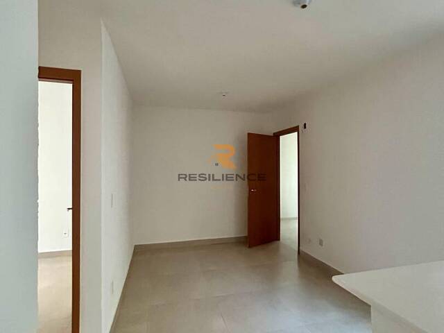 #1708 - Apartamento para Venda em Lagoa Santa - MG - 2
