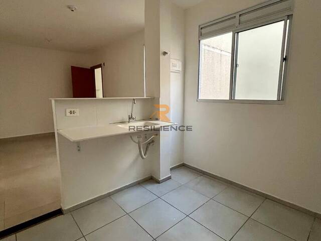 #1708 - Apartamento para Venda em Lagoa Santa - MG - 1
