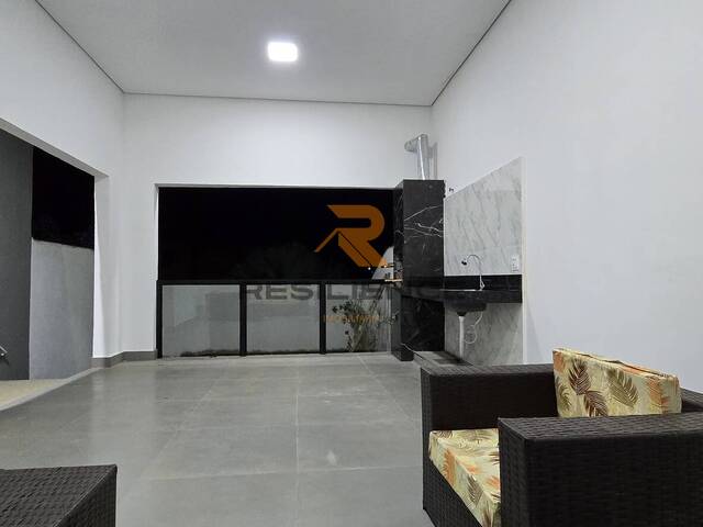 #1553 - Casa para Venda em Lagoa Santa - MG - 1