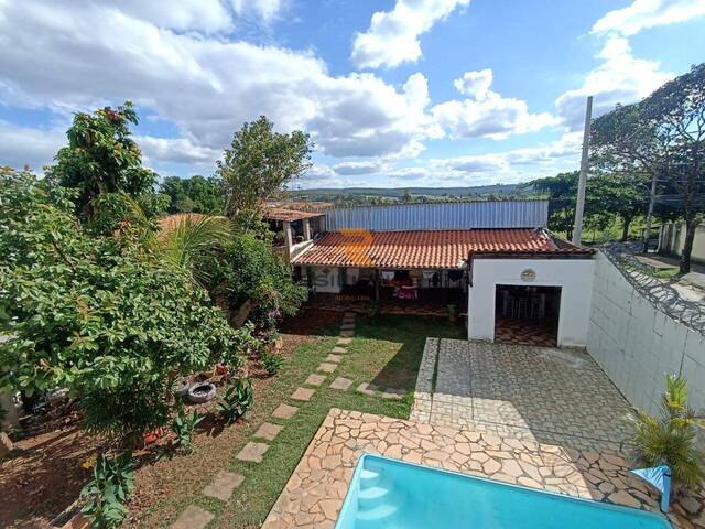 #1708 - Casa para Venda em Santa Luzia - MG - 3