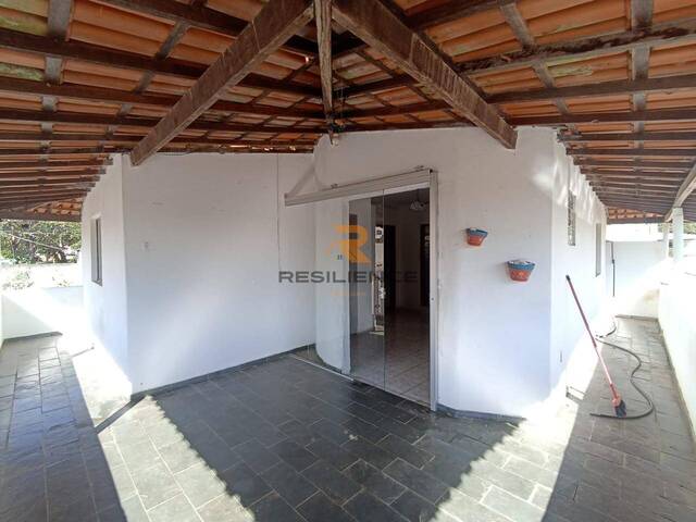 Casa para Venda em Lagoa Santa - 5