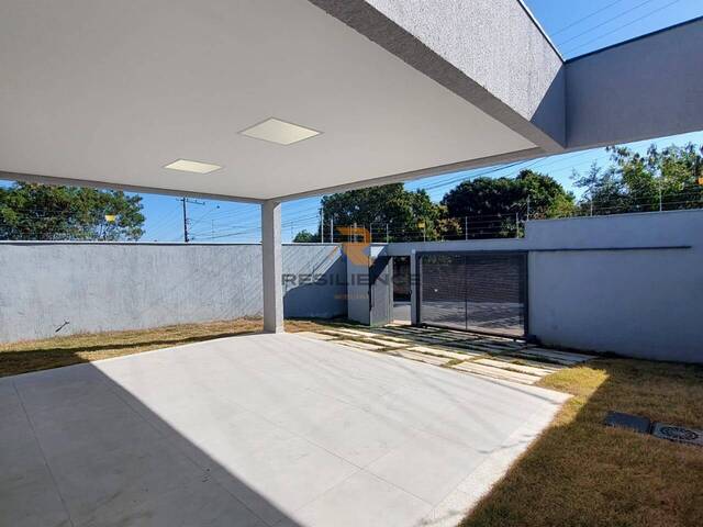#1477 - Casa para Venda em Lagoa Santa - MG