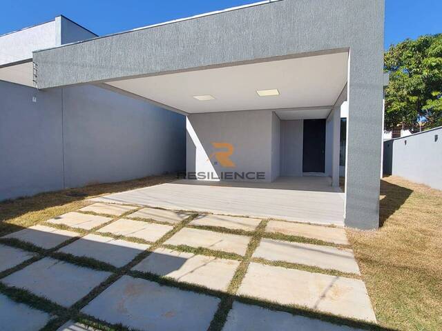 #1477 - Casa para Venda em Lagoa Santa - MG