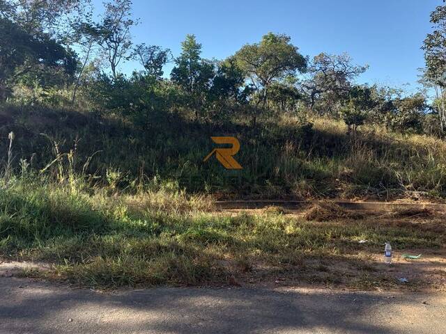 #1709 - Lote para Venda em Jaboticatubas - MG - 3