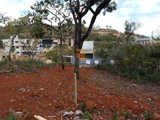 #1712 - Lotes em condomínio para Venda em Lagoa Santa - MG - 2