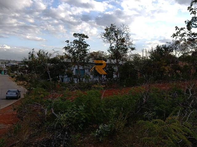 #1712 - Lotes em condomínio para Venda em Lagoa Santa - MG - 3