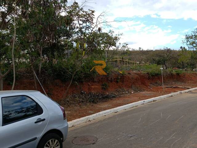 Lotes em condomínio para Venda em Lagoa Santa - 4