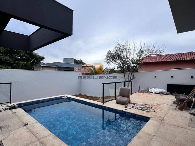 Casa para Venda em Lagoa Santa - 4