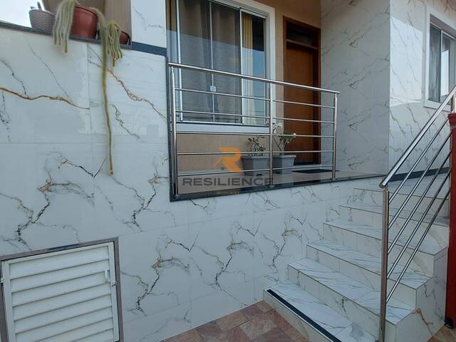 #934 - Casa para Venda em Lagoa Santa - MG