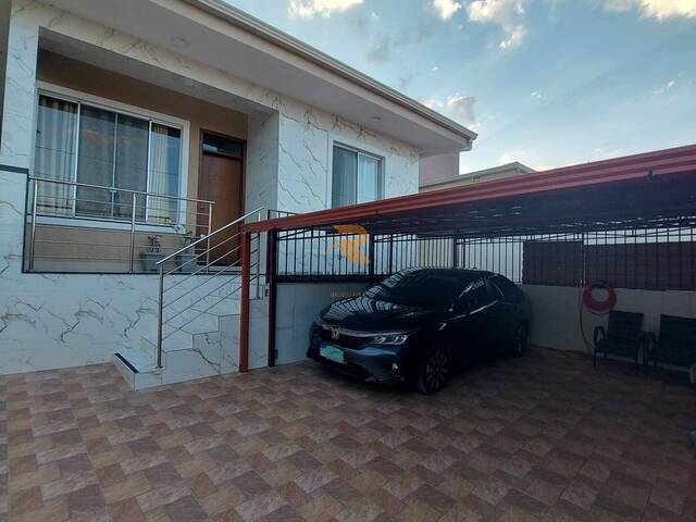 #934 - Casa para Venda em Lagoa Santa - MG