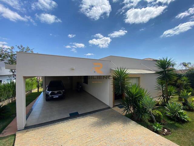 #1714 - Casa em condomínio para Venda em Lagoa Santa - MG - 2