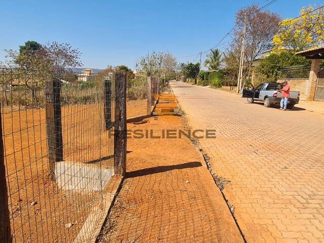 #1716 - Lotes em condomínio para Venda em Jaboticatubas - MG - 1