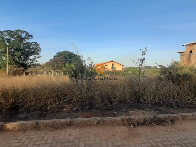 #1717 - Lotes em condomínio para Venda em Jaboticatubas - MG - 2