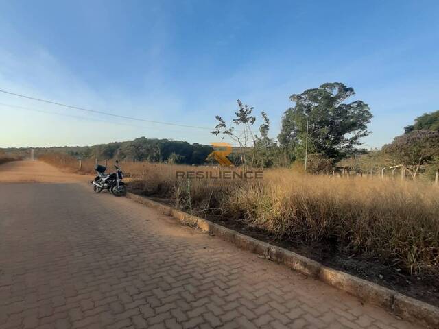 #1717 - Lotes em condomínio para Venda em Jaboticatubas - MG - 3
