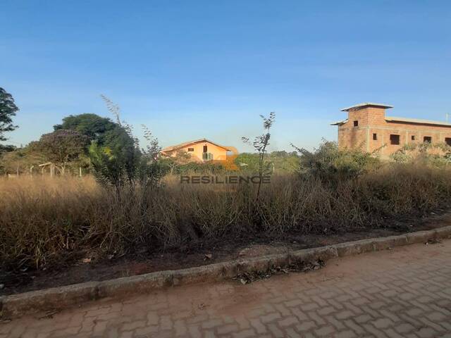 Lotes em condomínio para Venda em Jaboticatubas - 4