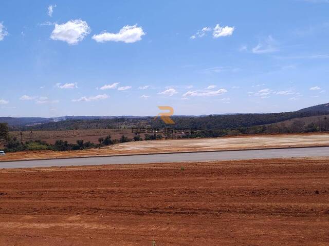 Lote para Venda em Lagoa Santa - 4