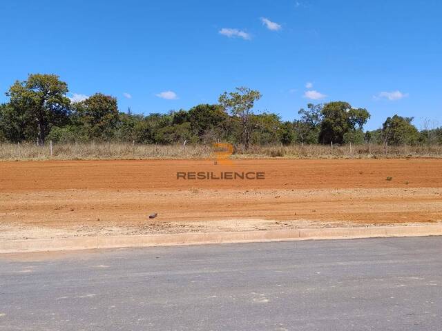 Lote para Venda em Lagoa Santa - 5