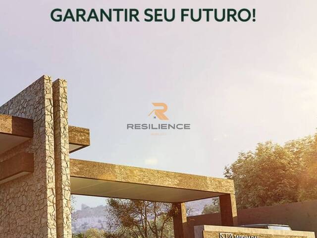 #1724 - Lote para Venda em Lagoa Santa - MG - 1