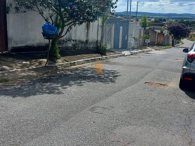 #1720 - Casa para Venda em Lagoa Santa - MG - 1