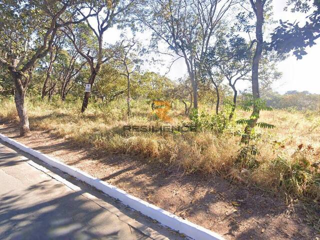 #1719 - Lote para Venda em Santa Luzia - MG - 3