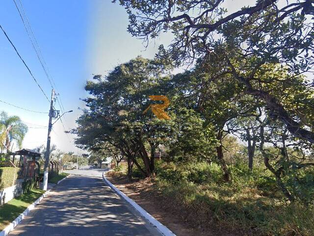 #1719 - Lote para Venda em Santa Luzia - MG - 1